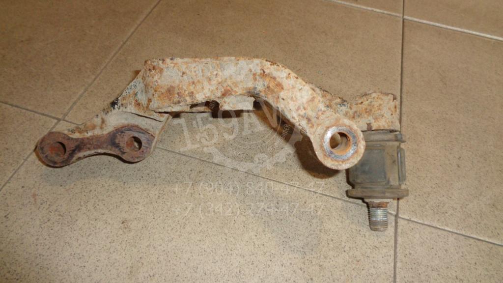 Кулак поворотный задний правый, 1000 рублей, Пермь