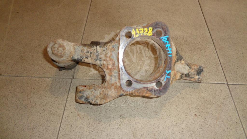 Кулак поворотный задний левый, 1000 рублей, Пермь