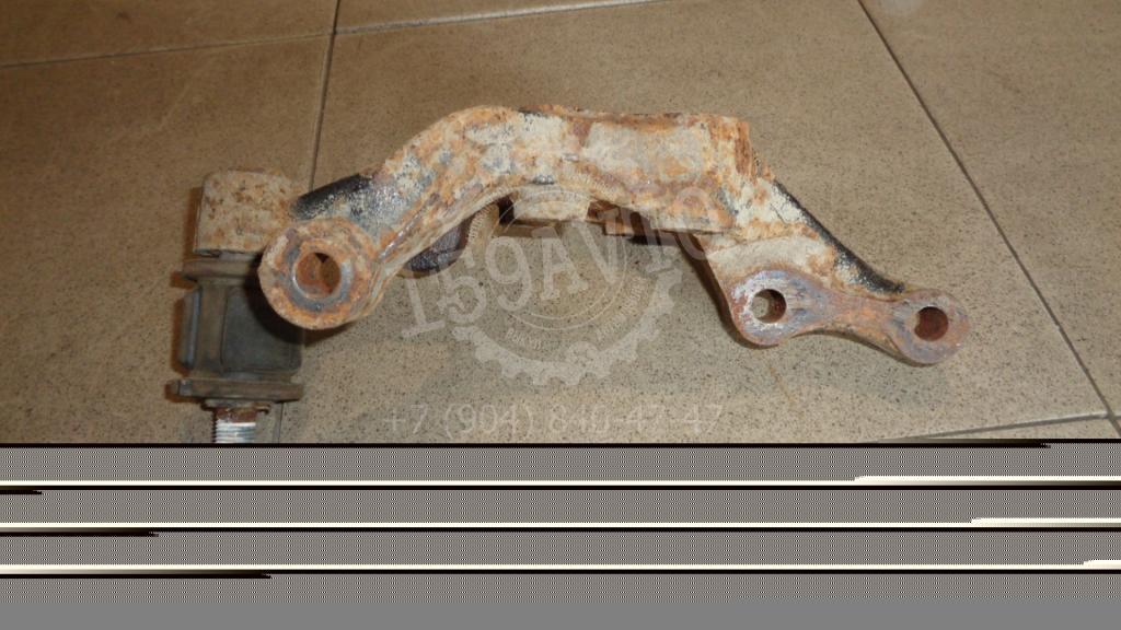 Кулак поворотный задний левый, 1000 рублей, Пермь