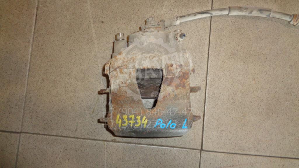 Суппорт передний левый, 1500 рублей, Пермь