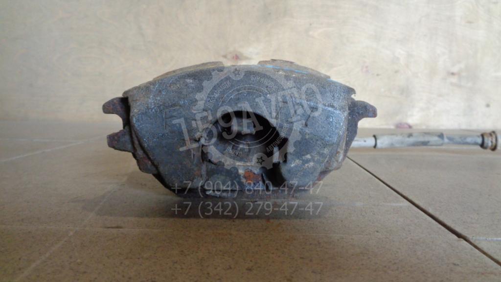 Суппорт передний левый, 1500 рублей, Пермь