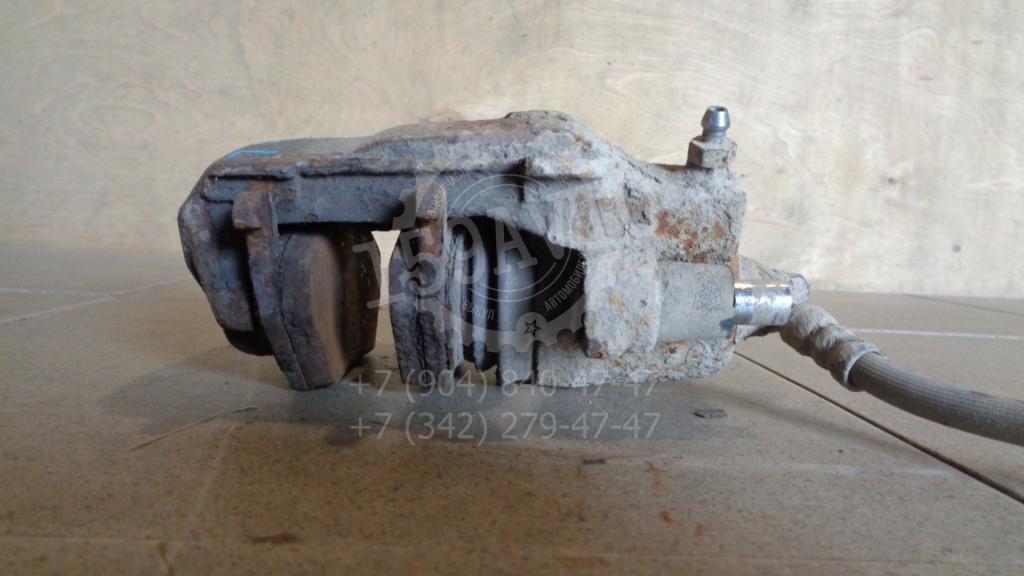 Суппорт передний левый, 1500 рублей, Пермь