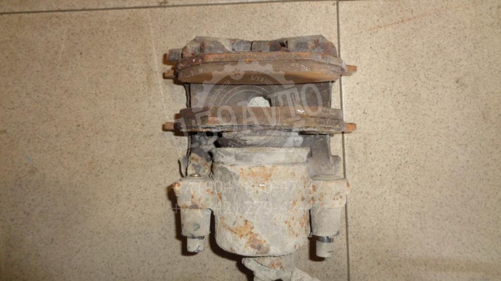 Суппорт передний левый, 1500 рублей, Пермь