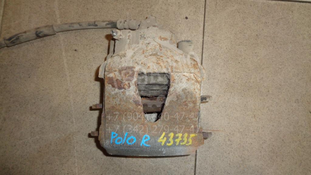 Суппорт передний правый, 1500 рублей, Пермь