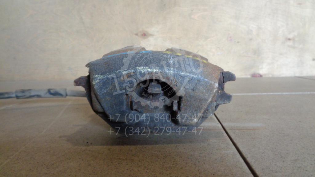 Суппорт передний правый, 1500 рублей, Пермь