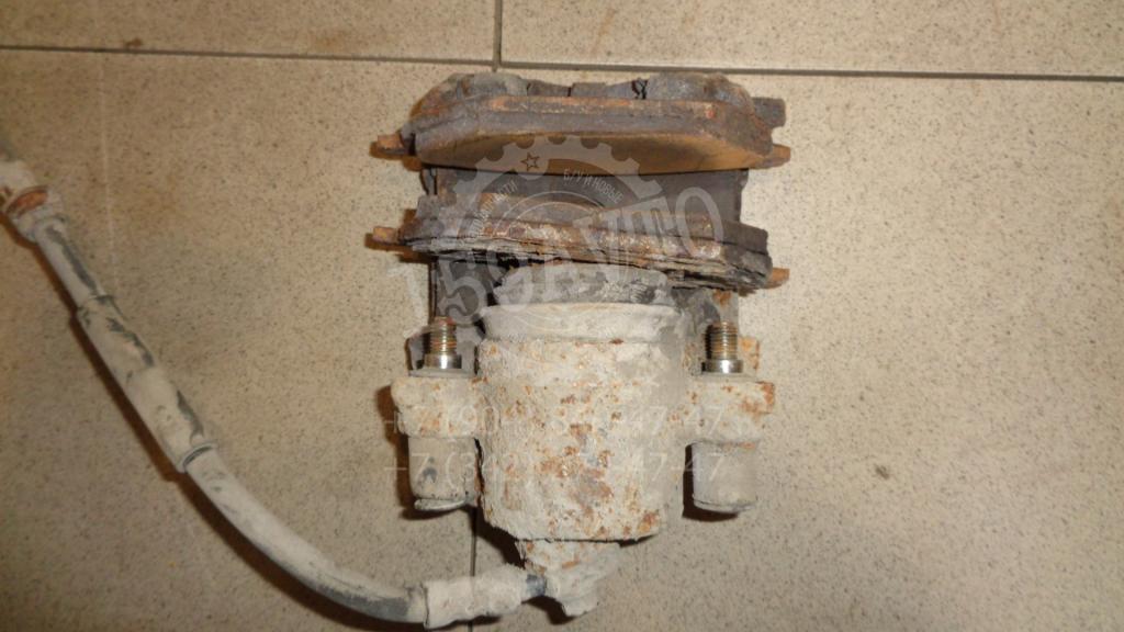 Суппорт передний правый, 1500 рублей, Пермь