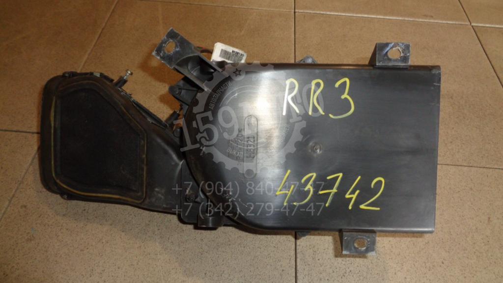 Моторчик печки, 3000 рублей, Пермь