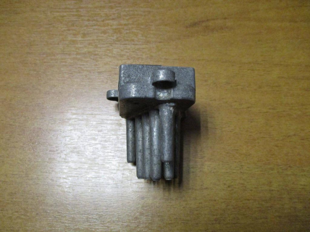 Резистор отопителя, 1000 рублей, Пермь