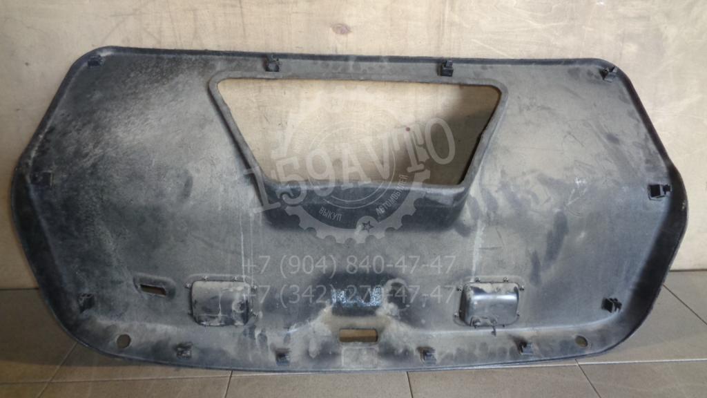 Обшивка крышки багажника, 1000 рублей, Пермь