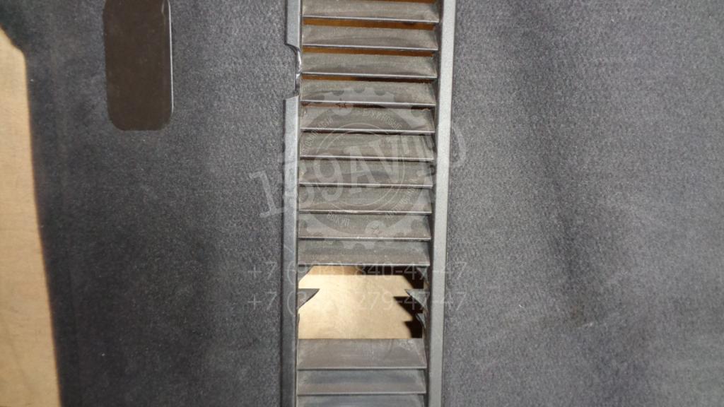 Обшивка багажника, 800 рублей, Пермь