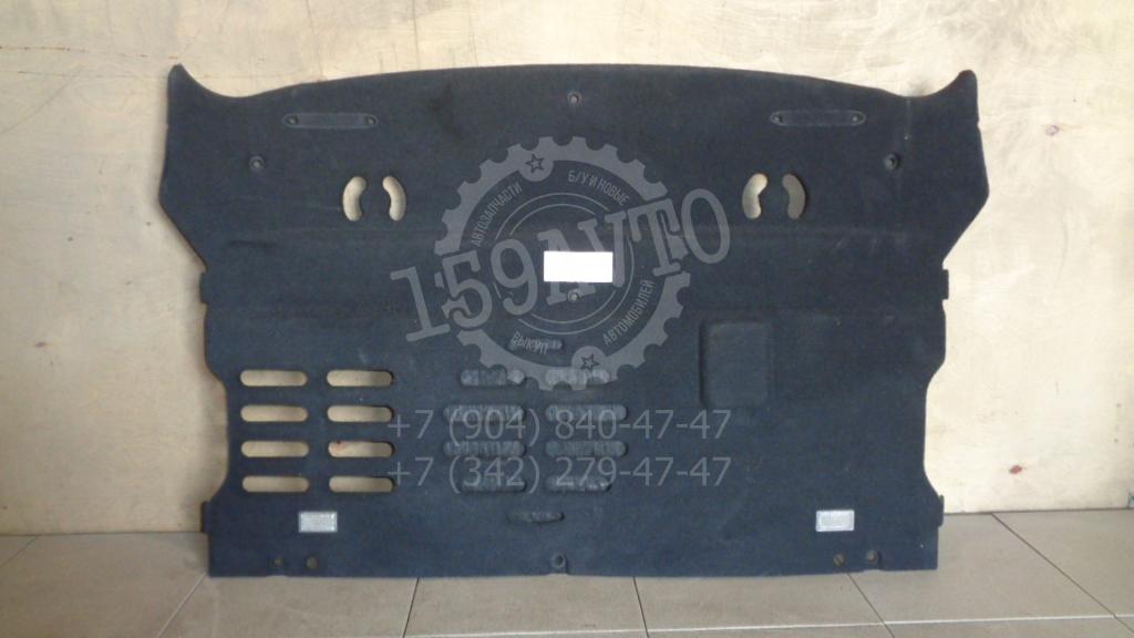 Обшивка багажника, 1000 рублей, Пермь