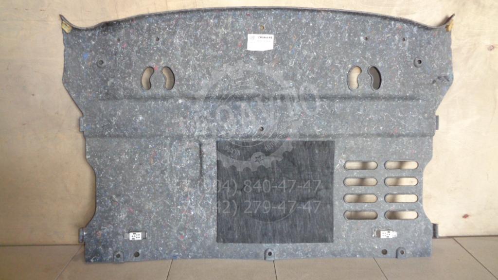 Обшивка багажника, 1000 рублей, Пермь