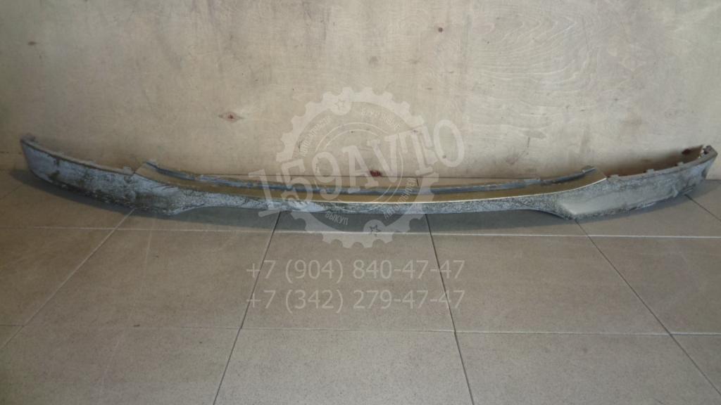 Спойлер переднего бампера, 3000 рублей, Пермь
