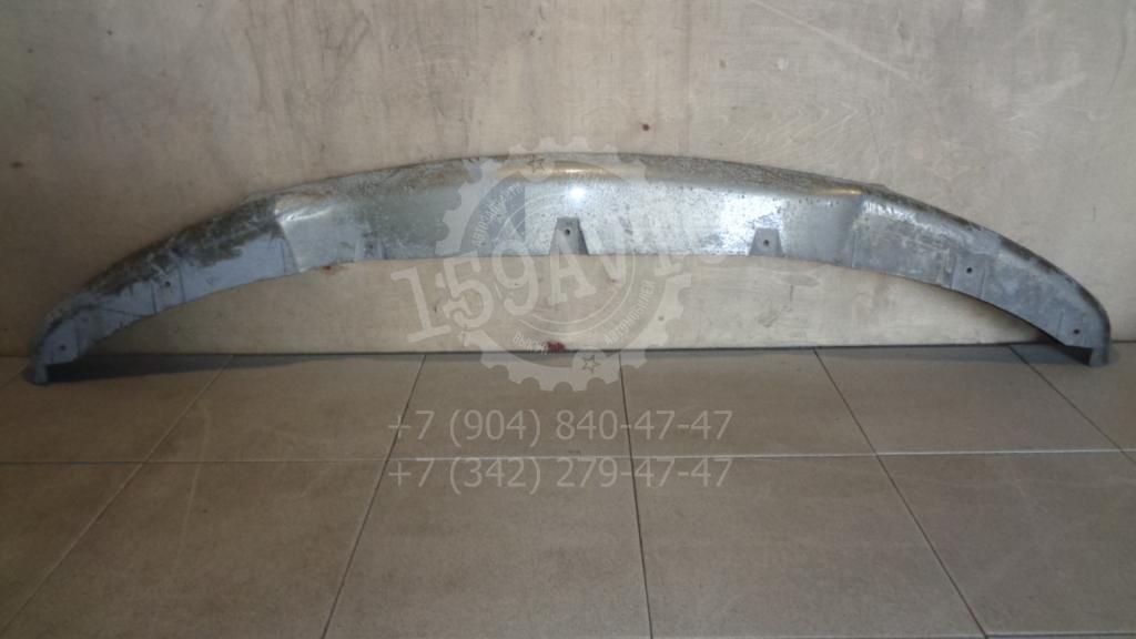 Спойлер переднего бампера, 3000 рублей, Пермь