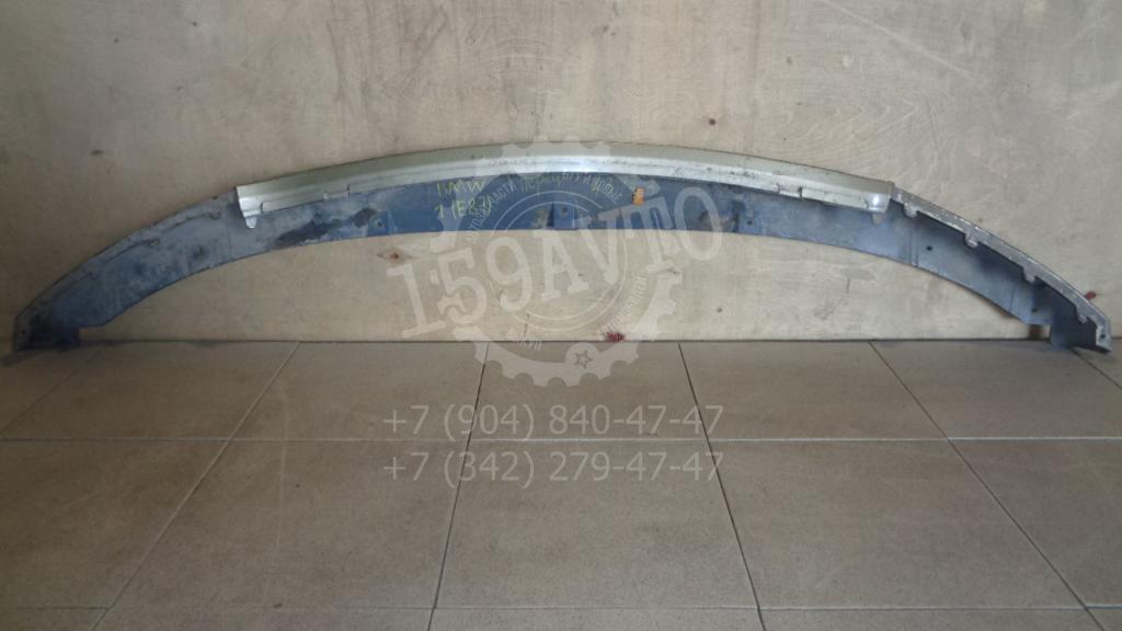 Спойлер переднего бампера, 3000 рублей, Пермь