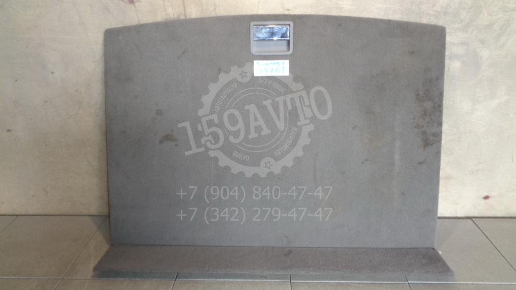 Пол багажника, 1500 рублей, Пермь