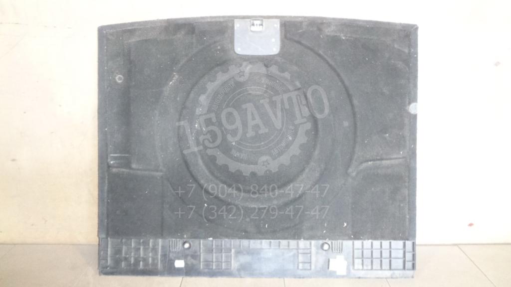 Пол багажника, 1500 рублей, Пермь