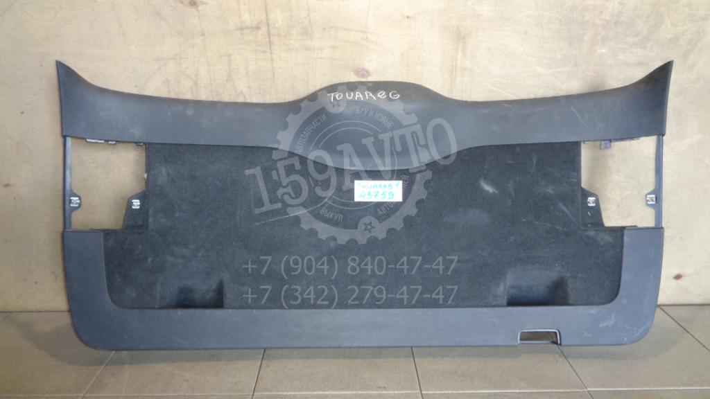 Обшивка двери багажника, 2000 рублей, Пермь