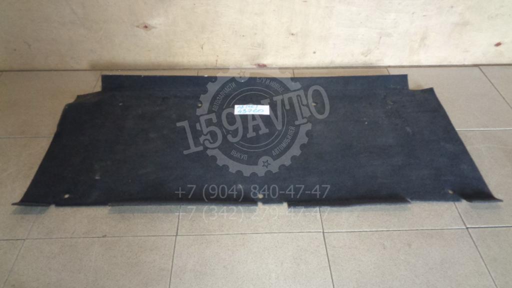 Обшивка багажника, 1000 рублей, Пермь