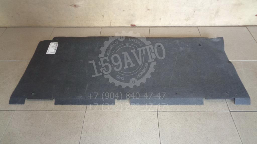 Обшивка багажника, 1000 рублей, Пермь