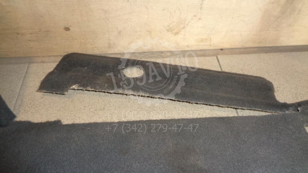 Обшивка багажника, 1000 рублей, Пермь