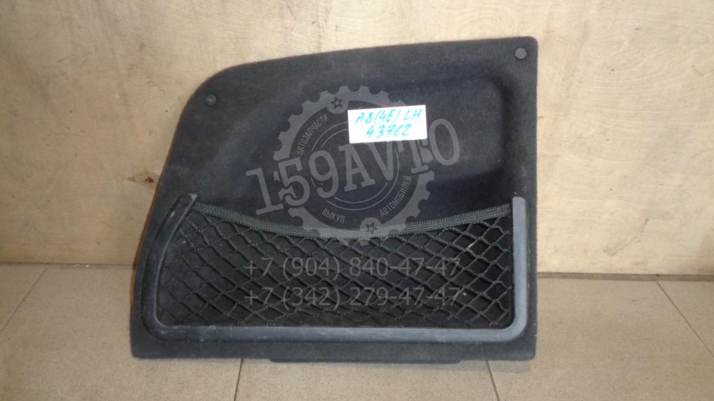 Обшивка багажника, 1000 рублей, Пермь