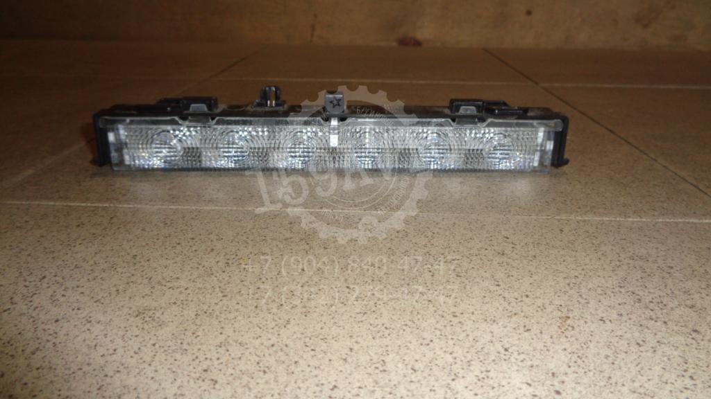 Стоп-сигнал, 500 рублей, Пермь