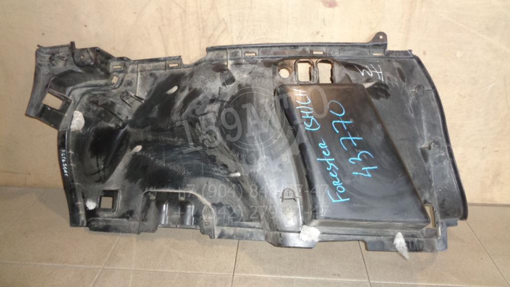 Обшивка багажника, 1500 рублей, Пермь