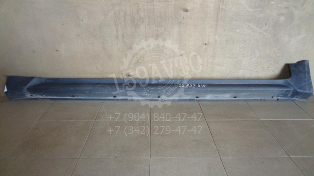 Накладка на порог наружная, 1500 рублей, Пермь