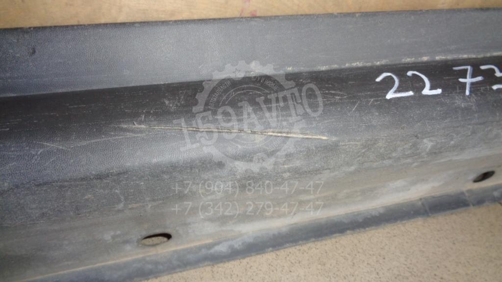 Накладка на порог наружная, 1500 рублей, Пермь