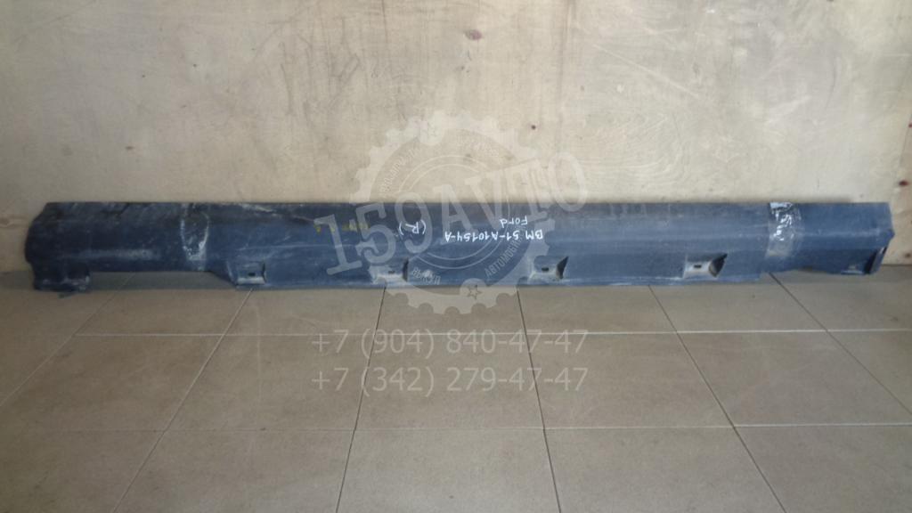 Накладка на порог наружная, 1700 рублей, Пермь