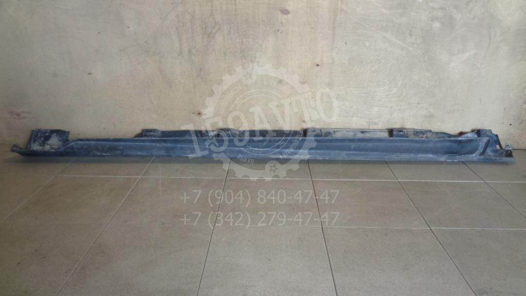 Накладка на порог наружная, 1700 рублей, Пермь