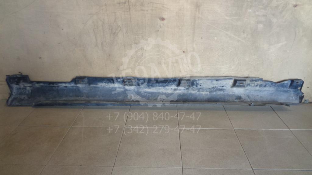 Накладка на порог наружная, 1700 рублей, Пермь