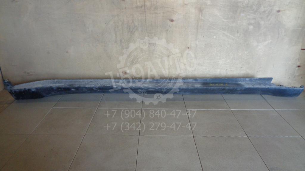 Накладка на порог наружная, 3000 рублей, Пермь