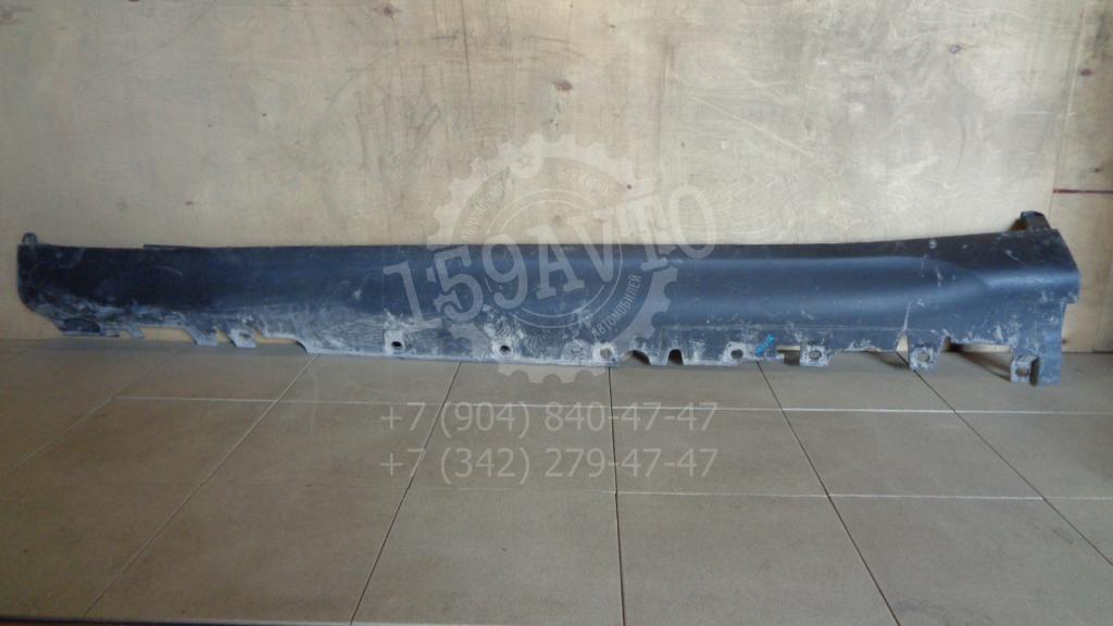 Накладка на порог наружная, 3000 рублей, Пермь