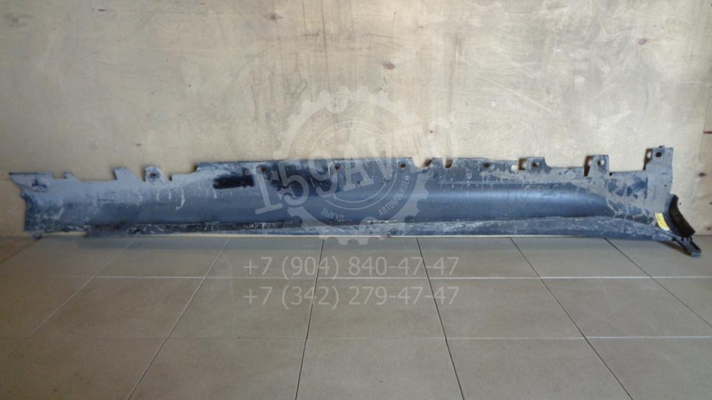 Накладка на порог наружная, 3000 рублей, Пермь