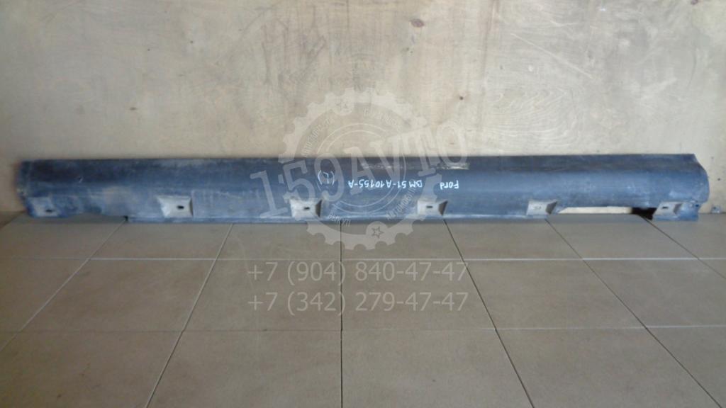 Накладка на порог наружная, 1700 рублей, Пермь