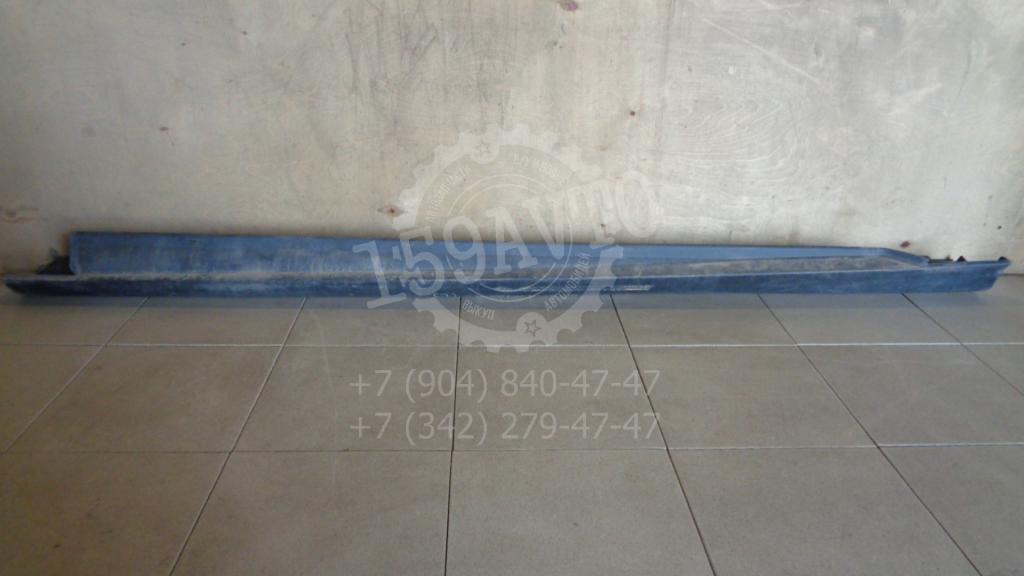 Накладка на порог наружная, 1700 рублей, Пермь