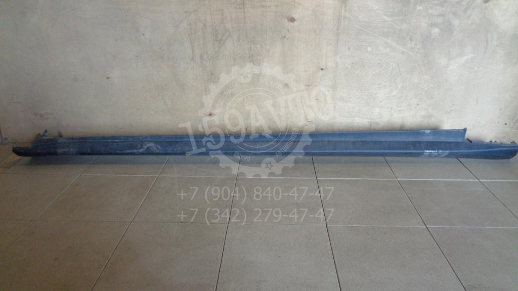 Накладка на порог наружная, 1300 рублей, Пермь