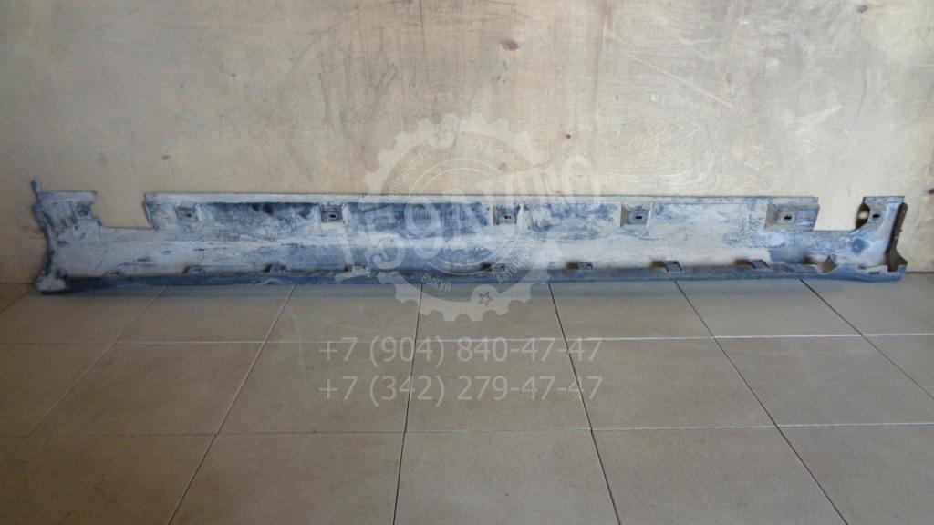 Накладка на порог наружная, 1300 рублей, Пермь