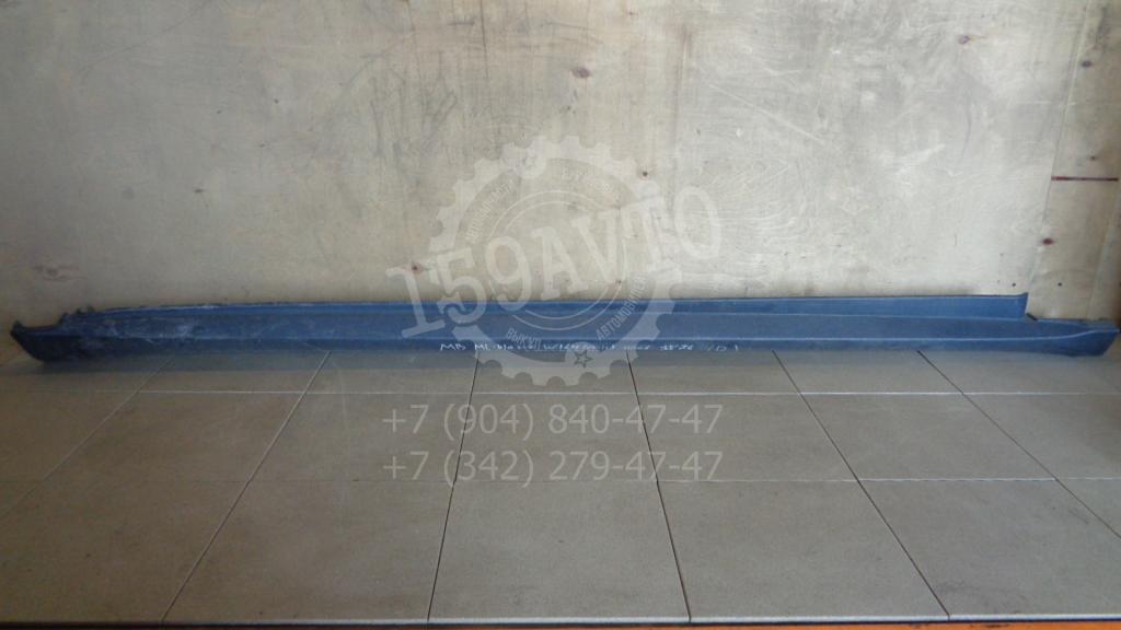 Накладка на порог наружная, 3000 рублей, Пермь