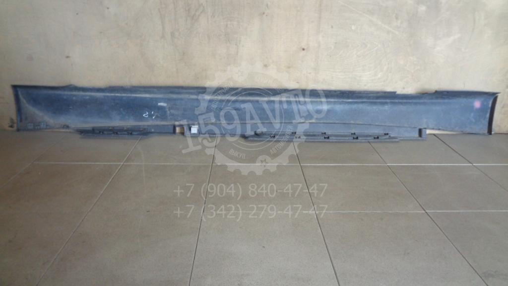 Накладка на порог наружная, 2500 рублей, Пермь