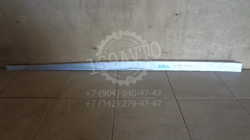 Молдинг порога, 2100 рублей, Пермь