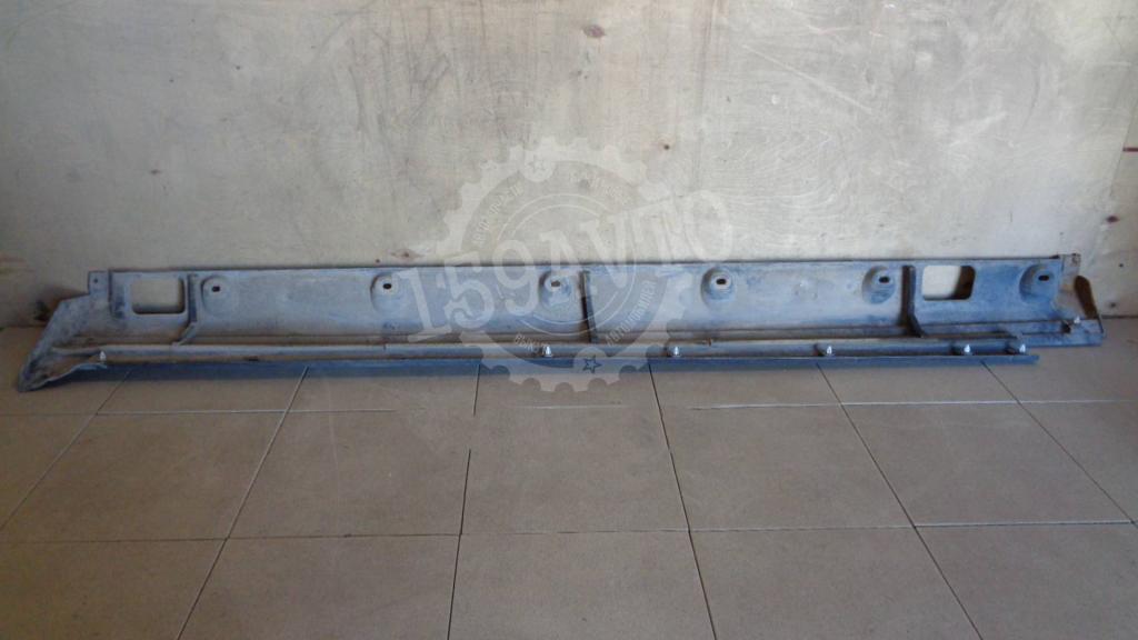 Накладка на порог наружная, 5000 рублей, Пермь