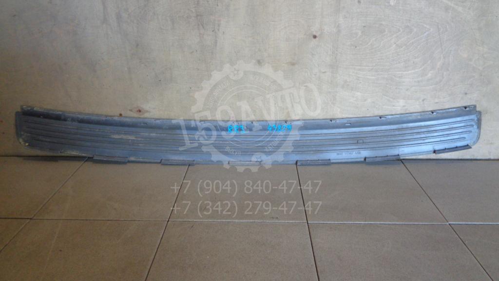 Накладка заднего бампера, 2500 рублей, Пермь