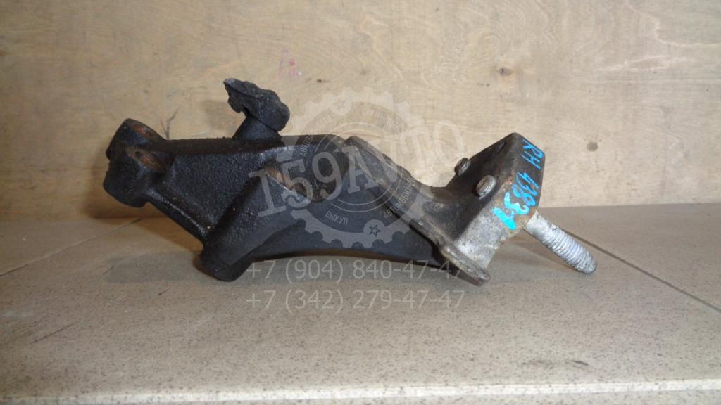 Кронштейн двигателя правый, 500 рублей, Пермь