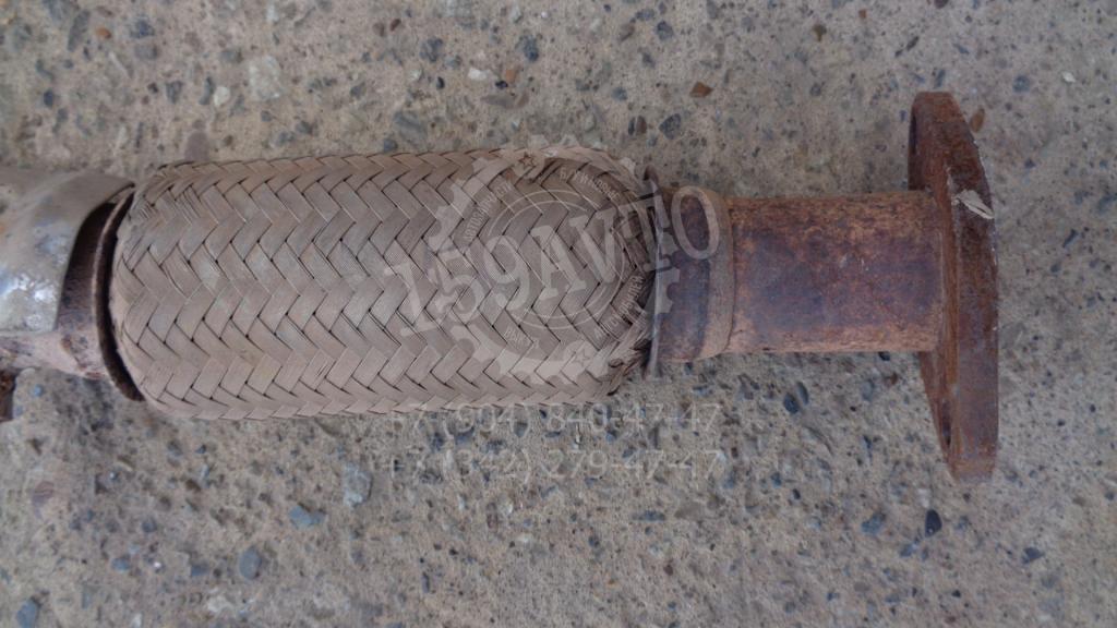 Приемная труба глушителя, 1500 рублей, Пермь