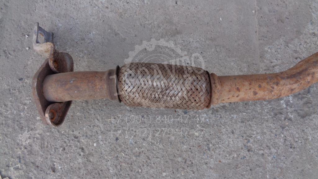 Приемная труба глушителя, 1500 рублей, Пермь