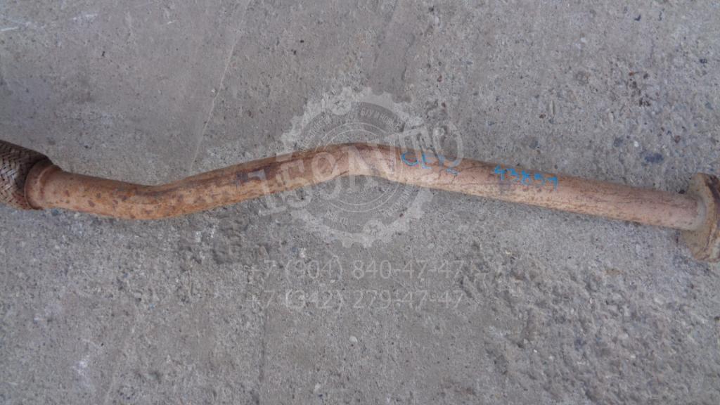 Приемная труба глушителя, 1500 рублей, Пермь