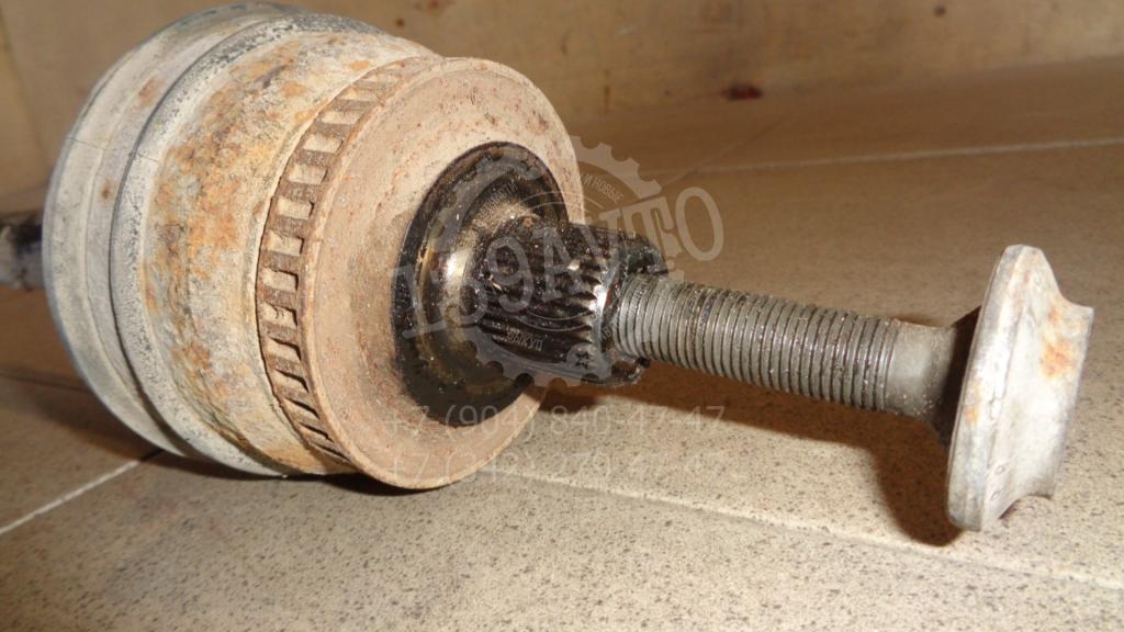 Полуось задняя, 3000 рублей, Пермь